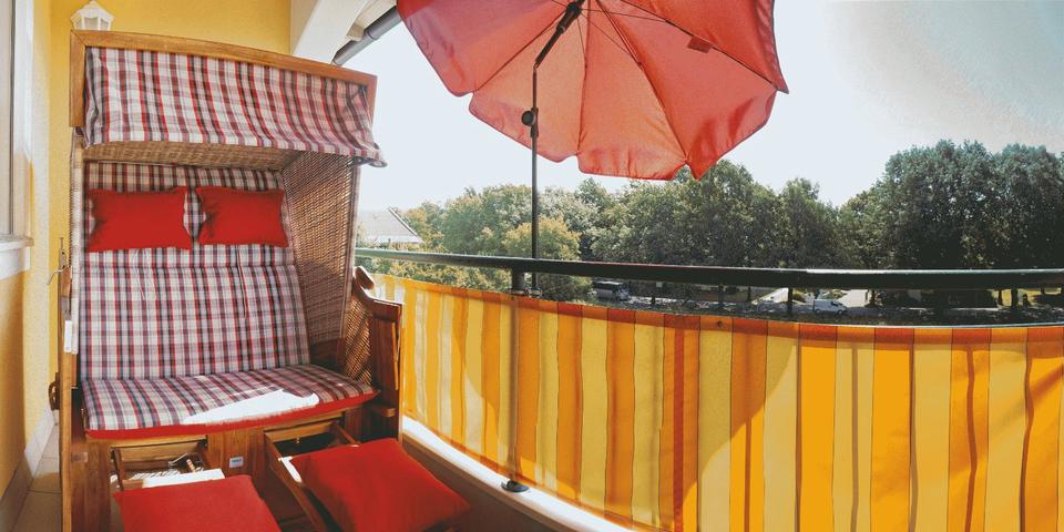 Etagenwohnung Bad Füssing - 3 Zimmer, 80 m&sup2;, 299.000&euro; | Angebot:26034104