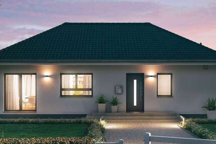 Haus Thurmansbang - 5 Zimmer, 103 m&sup2;, 375.000&euro; | Angebot:25199863