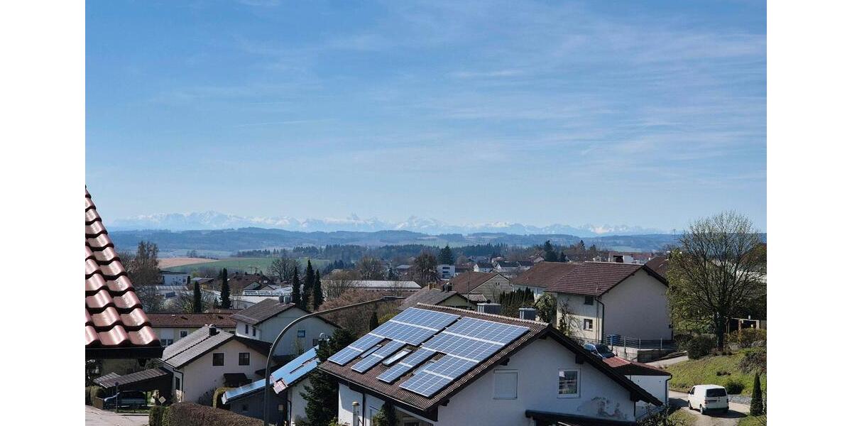 Erdgeschoßwohnung Bad Griesbach im Rottal - 3 Zimmer, 130 m&sup2;, 1.150&euro; | Angebot:25992265