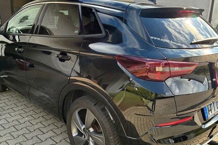 Opel Grandland (X) 42.180 km 22.500 &euro; Hauzenberg 94051