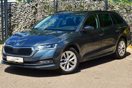 Skoda Octavia 85.000 km 18.990 &euro; Pocking 94060