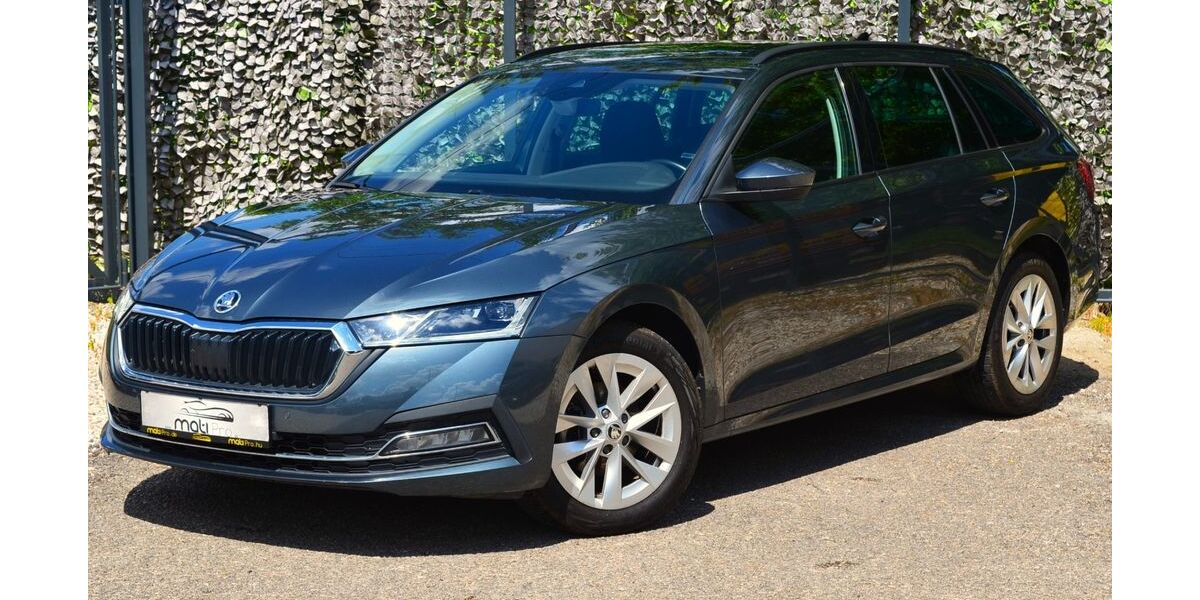 Skoda Octavia 85.000 km 18.990 &euro; Pocking 94060