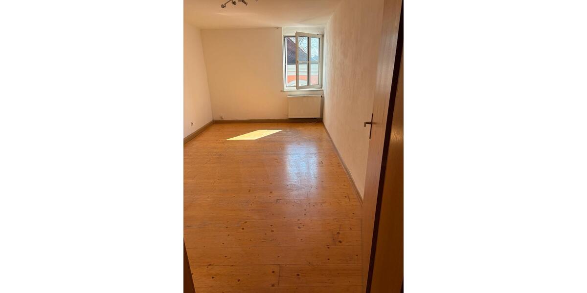 Etagenwohnung Passau Auerbach - 2 Zimmer, 48 m&sup2;, 450&euro; | Angebot:25941798