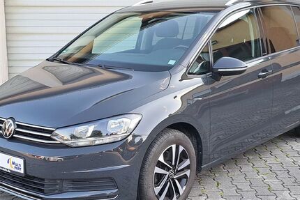 VW Touran 113.390 km 17.890 &euro; Neuburg am Inn 94127