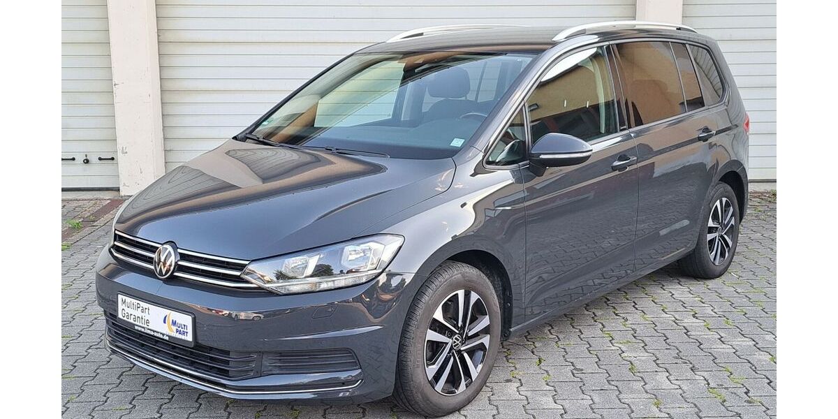 VW Touran 113.390 km 17.890 &euro; Neuburg am Inn 94127