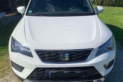 Seat Ateca 124.000 km 14.990 &euro; Hutthurm, M 94116