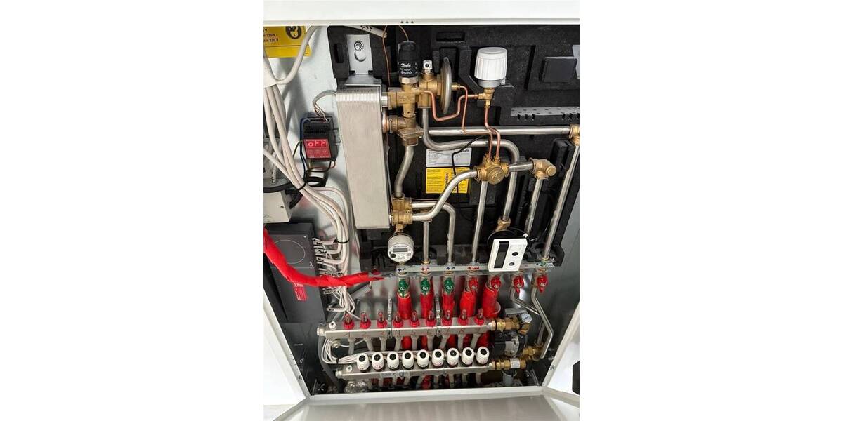 Etagenwohnung Neuhaus a. Inn Neuhaus - 3 Zimmer, 103 m&sup2;, 388.000&euro; | Angebot:25743468