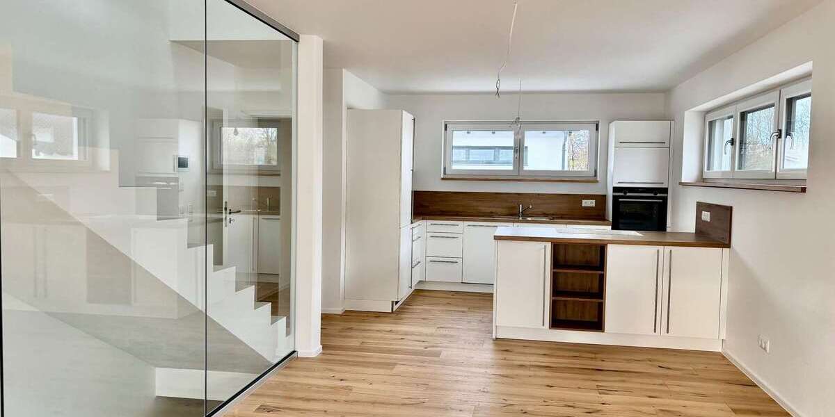 Einfamilienhaus Passau Maierhof - 4 Zimmer, 143 m&sup2;, 1.540&euro; | Angebot:27217535