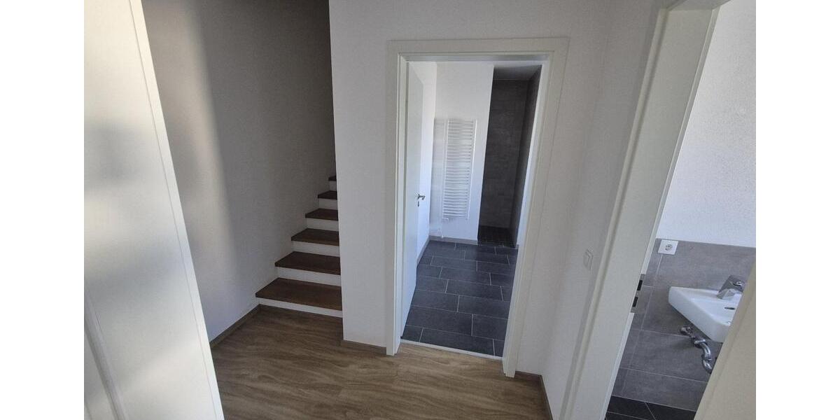 Terrassenwohnung Bad Griesbach im Rottal - 3.5 Zimmer, 92 m&sup2;, 970&euro; | Angebot:25992294