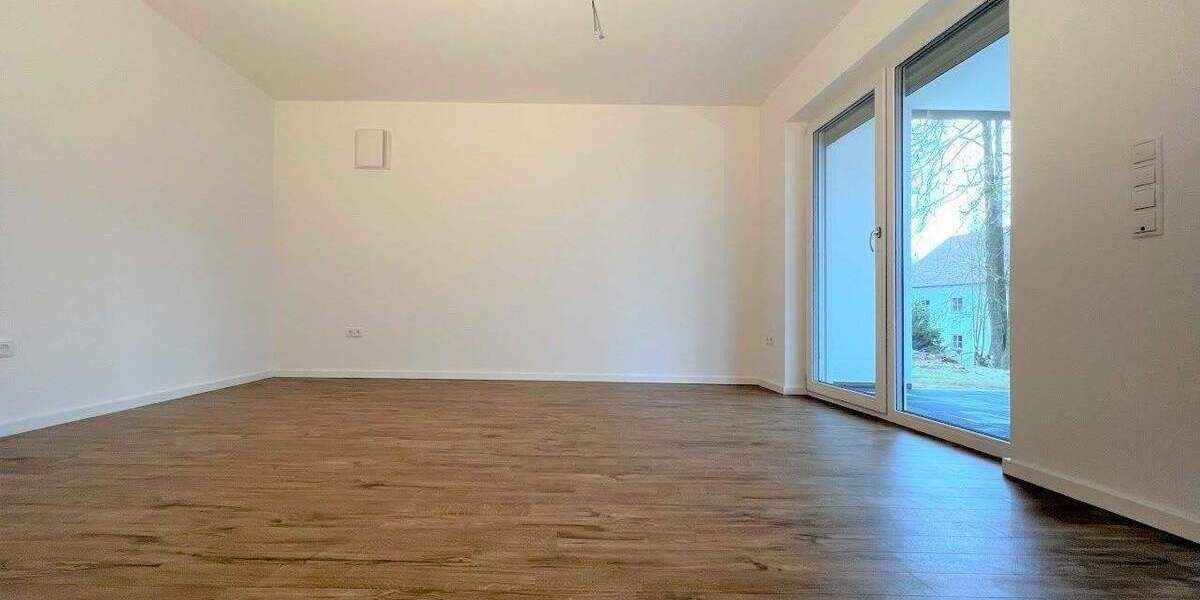 Etagenwohnung Aidenbach - 3 Zimmer, 86 m&sup2;, 329.000&euro; | Angebot:25698366