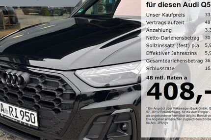 Audi Q5 49.500 km 33.680 &euro; Pocking 94060