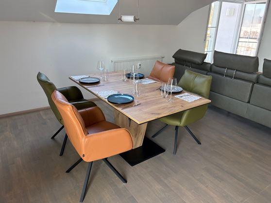 Dachgeschoßwohnung Bad Griesbach im Rottal - 2 Zimmer, 65 m&sup2;, 230.000&euro; | Angebot:25992101