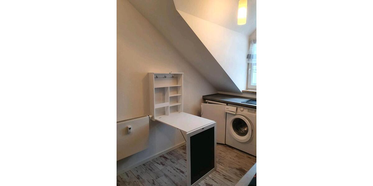 Dachgeschoßwohnung Passau Auerbach - 1 Zimmer, 28 m&sup2;, 99.000&euro; | Angebot:26063151