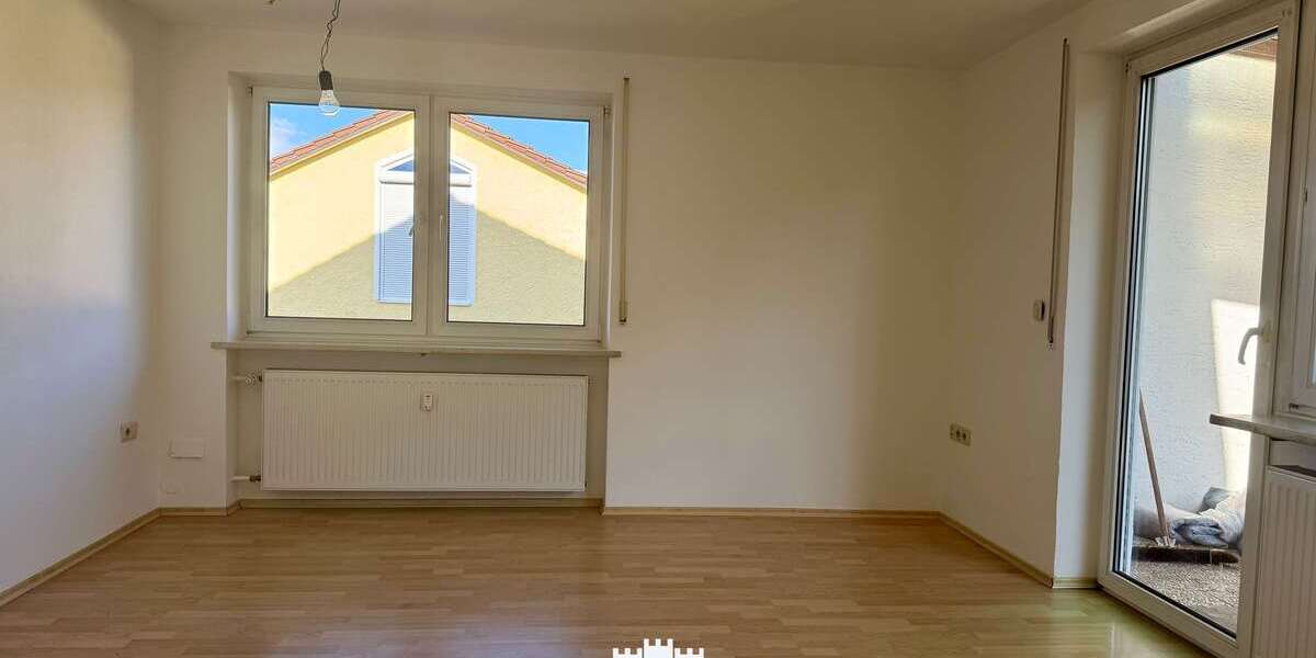 Etagenwohnung Passau Auerbach - 4 Zimmer, 85 m&sup2;, 850&euro; | Angebot:25992212