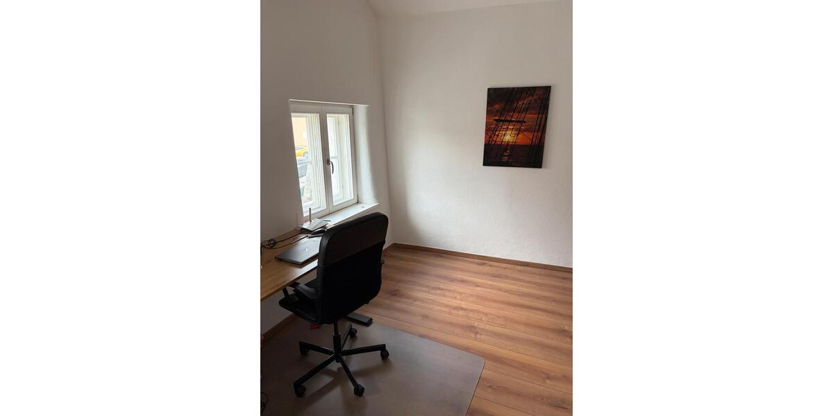 Dachgeschoßwohnung Passau Mühltal - 2.5 Zimmer, 62 m&sup2;, 650&euro; | Angebot:26023612