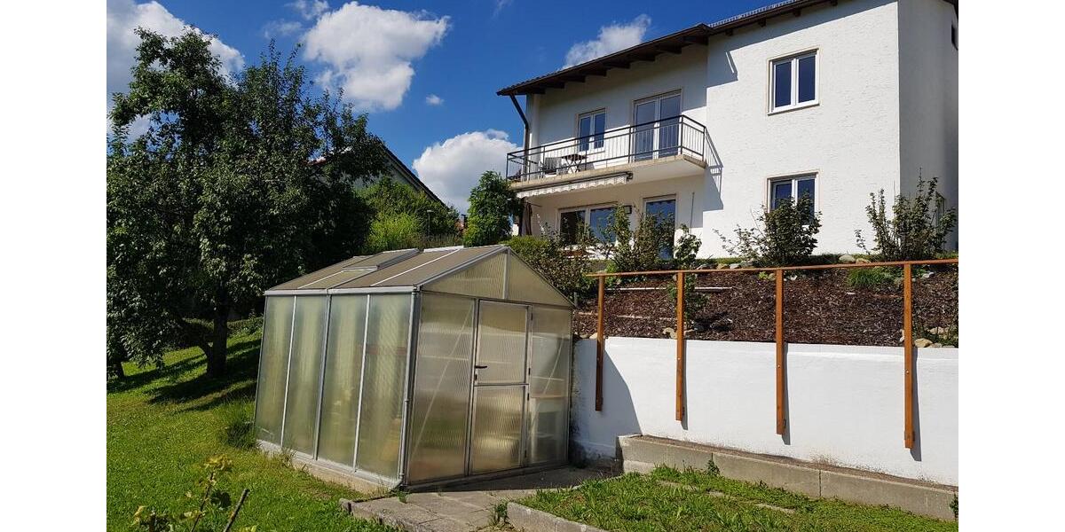 Einfamilienhaus Obernzell - 6 Zimmer, 117 m&sup2;, 965&euro; | Angebot:27617208