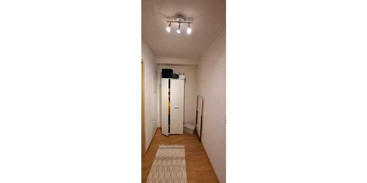 Etagenwohnung Passau Mühltal - 1.5 Zimmer, 27 m&sup2;, 570&euro; | Angebot:25253051