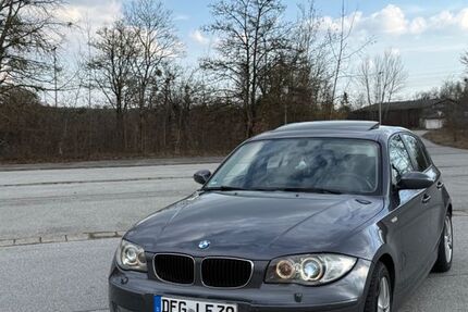 BMW 120 248.000 km 5.900 &euro; Hofkirchen 94544