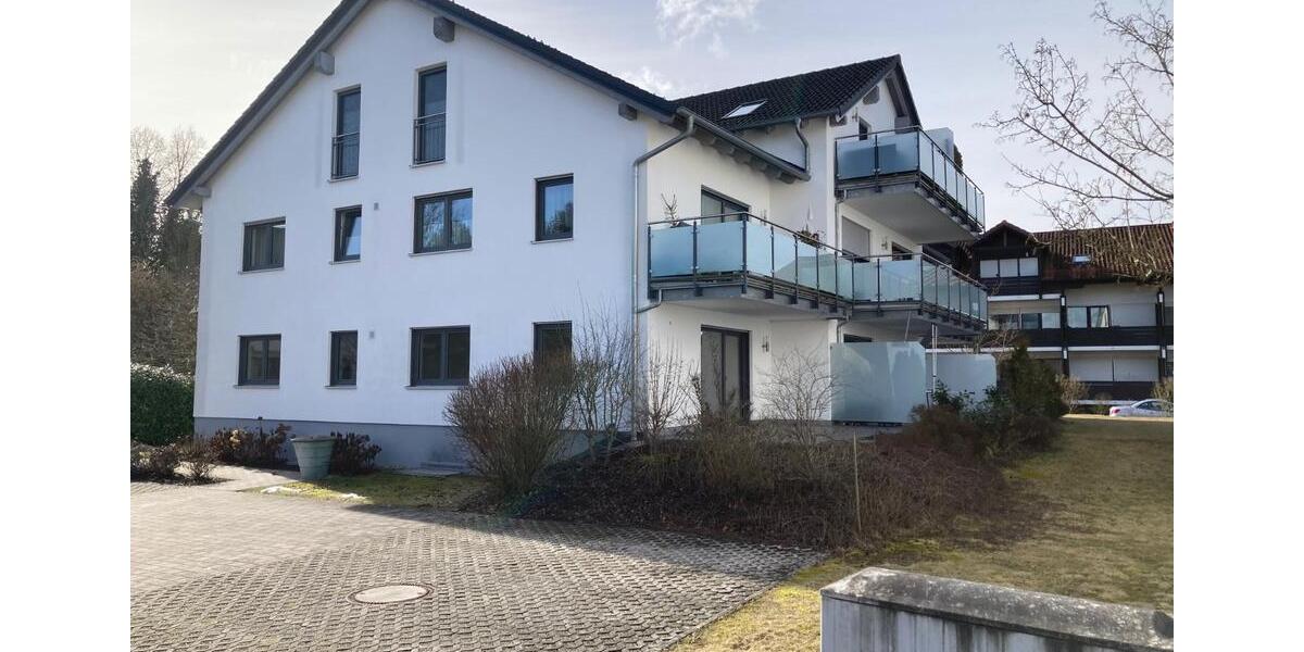 Etagenwohnung Bad Füssing - 3 Zimmer, 84 m&sup2;, 840&euro; | Angebot:24623263