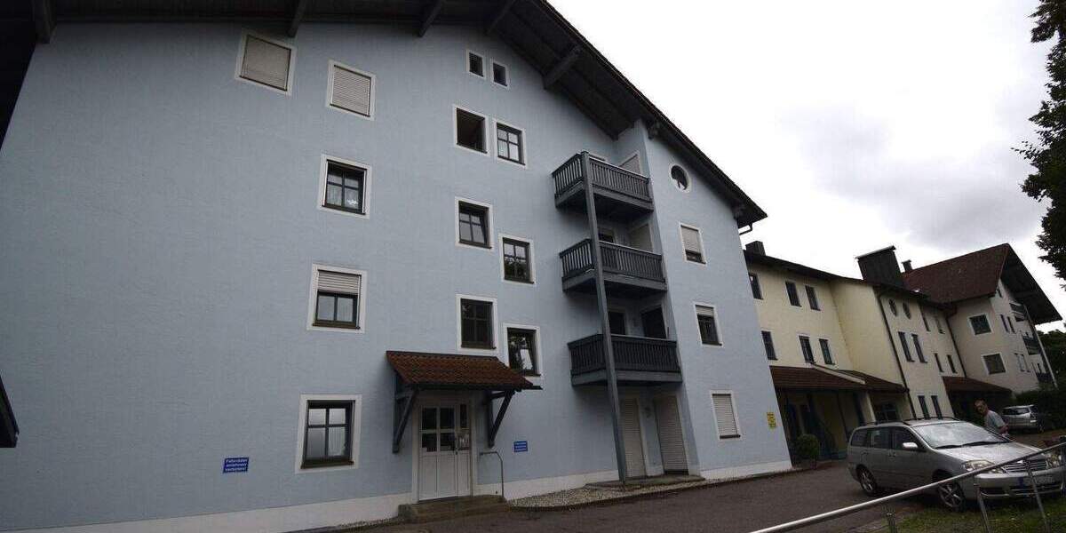 Etagenwohnung Pocking Indling - 3 Zimmer, 76 m&sup2;, 169.000&euro; | Angebot:25740769