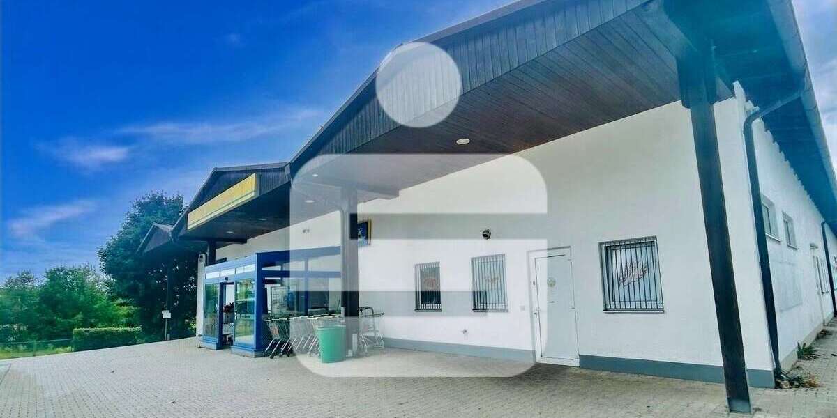 Gewerbeobjekt Wegscheid - 480.000&euro; | Angebot:26006449