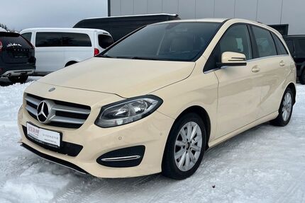 Mercedes-Benz B 180 485.000 km 4.999 &euro; Jandelsbrunn 94118