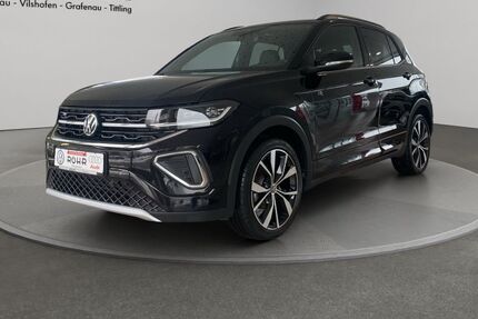 VW T-Cross 1.364 km 26.550 &euro; Vilshofen 94474