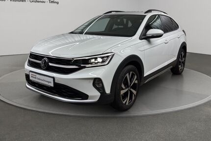 VW Taigo 30.748 km 20.303 &euro; Passau 94032