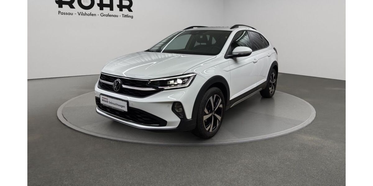 VW Taigo 30.748 km 20.303 &euro; Passau 94032