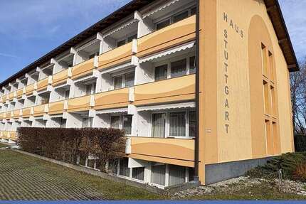 Wohnung Bad Füssing - 1 Zimmer, 25 m&sup2;, 53.500&euro; | Angebot:25829961