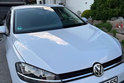 VW Golf 115.000 km 10.800 &euro; Passau 94036