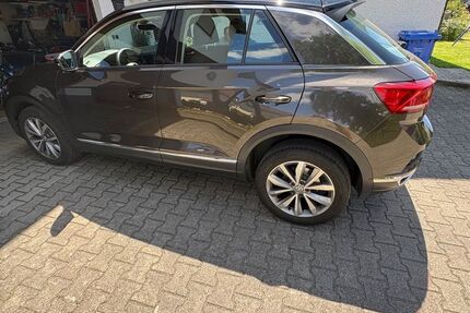VW T-Roc 81.500 km 19.500 &euro; Neuhaus am Inn 94152
