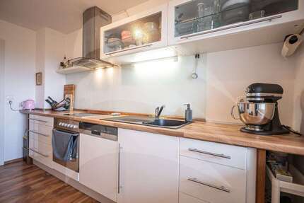 Wohnung Passau Auerbach - 3 Zimmer, 99 m&sup2;, 289.000&euro; | Angebot:27650630