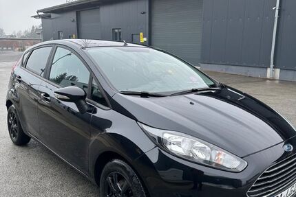 Ford Fiesta 99.800 km 5.399 &euro; Aidenbach 94501