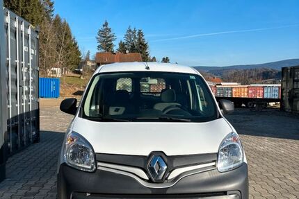 Renault Kangoo 79.060 km 10.900 &euro; Waldkirchen 94065