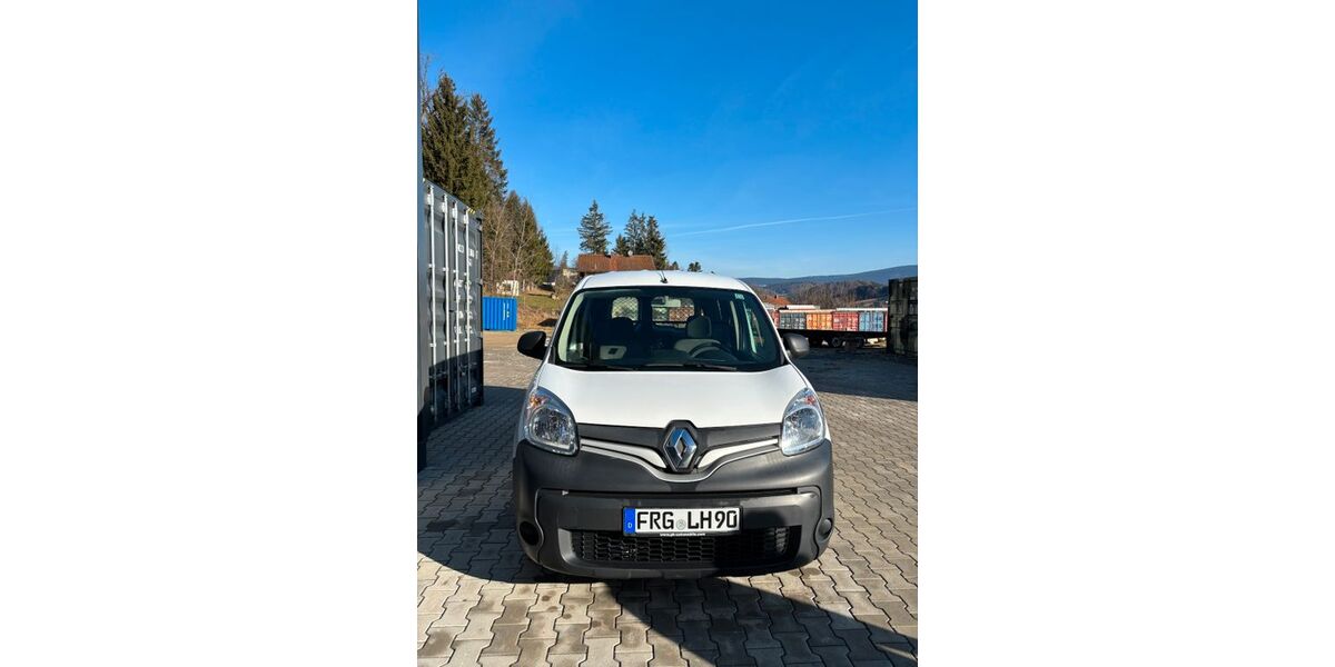 Renault Kangoo 79.060 km 10.900 &euro; Waldkirchen 94065