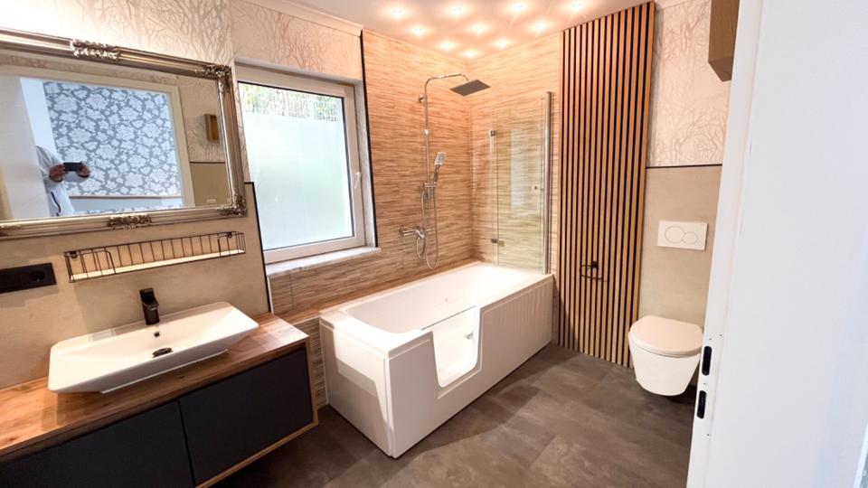 Einfamilienhaus Passau Mühltal - 7 Zimmer, 203 m&sup2;, 648.000&euro; | Angebot:26110807