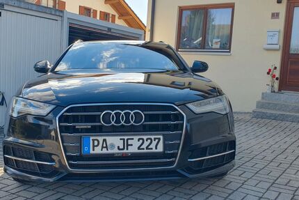 Audi A6 180.000 km 17.800 &euro; Bad Griesbach i.Rottal 94086
