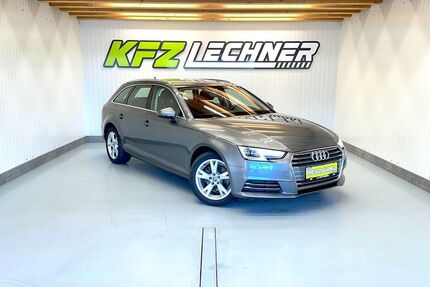 Audi A4 134.400 km 16.450 &euro; Neuhaus am Inn 94152
