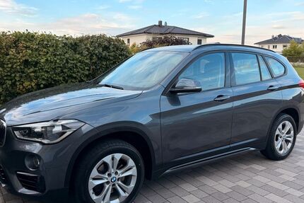 BMW X1 103.000 km 16.400 &euro; Thyrnau 94136