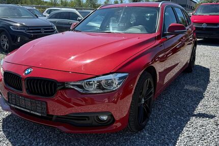 BMW 318 188.476 km 11.900 &euro; Hutthurm 94116
