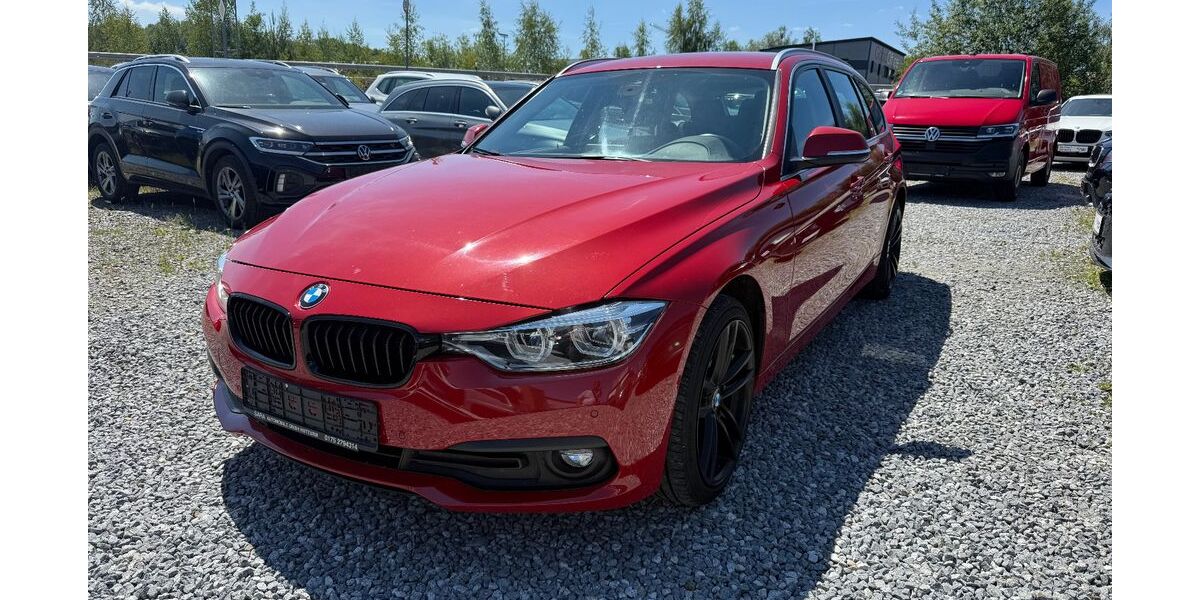 BMW 318 188.476 km 11.900 &euro; Hutthurm 94116