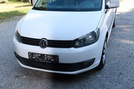 VW Caddy Maxi 327.000 km 5.900 &euro; Aicha v Wald 94529