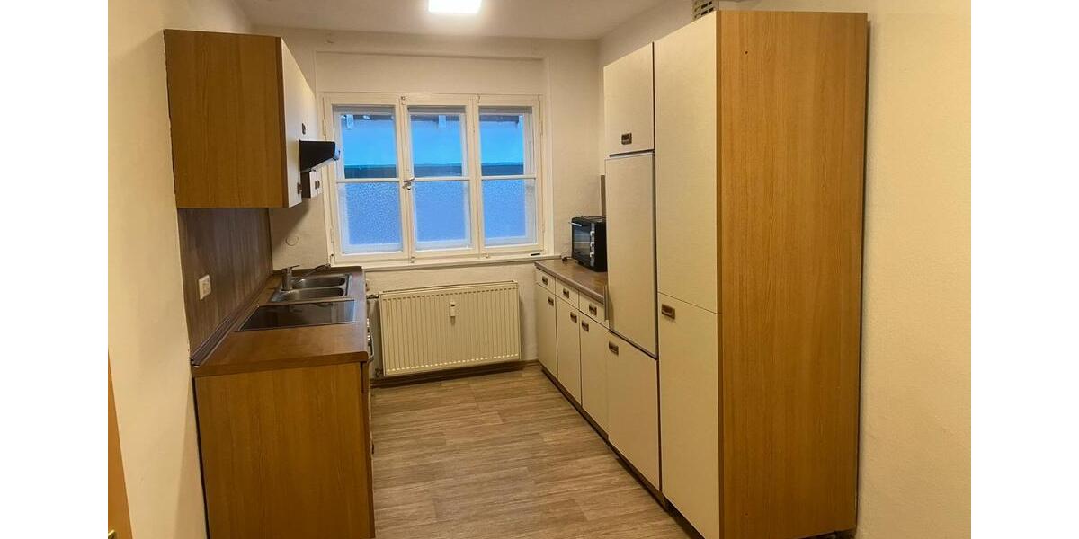 Erdgeschoßwohnung Ortenburg - 1 Zimmer, 55 m&sup2;, 300&euro; | Angebot:26665919