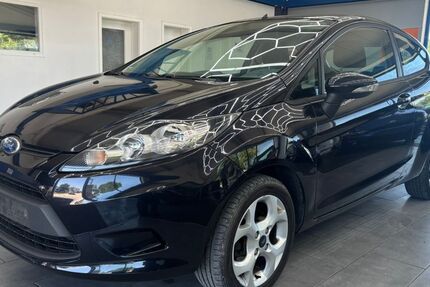 Ford Fiesta 52.466 km 4.190 &euro; Kirchham 94148