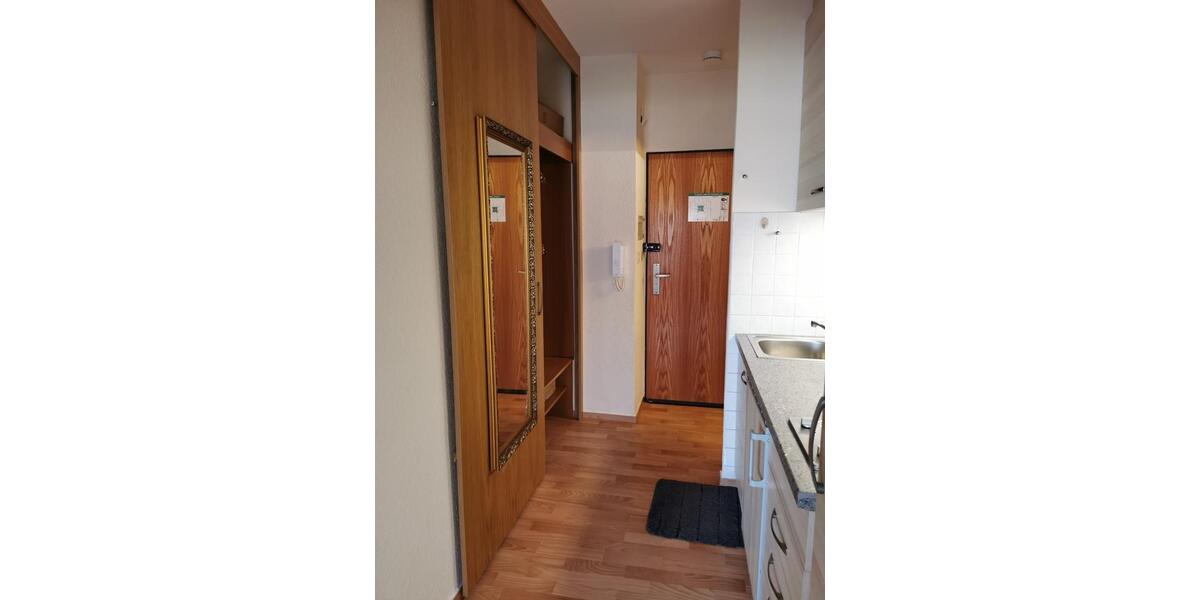 Etagenwohnung Bad Füssing - 1 Zimmer, 38 m&sup2;, 98.000&euro; | Angebot:24296630