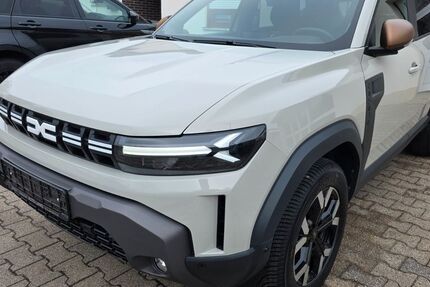 Dacia Duster 26.500 km 23.799 &euro; Vilshofen an der Donau 94474