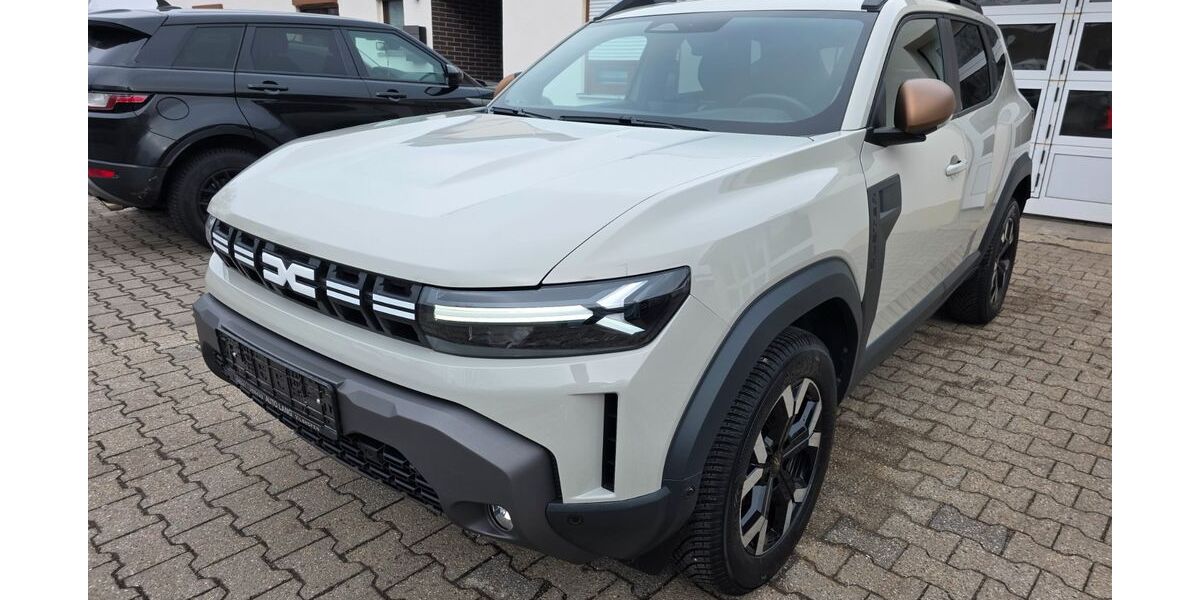 Dacia Duster 26.500 km 23.799 &euro; Vilshofen an der Donau 94474