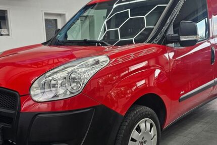 Fiat Doblo 63.655 km 6.390 &euro; Kirchham OT Tutting 94148