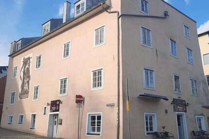 Gewerbeobjekt Passau Mühltal - 265.000&euro; | Angebot:27396938